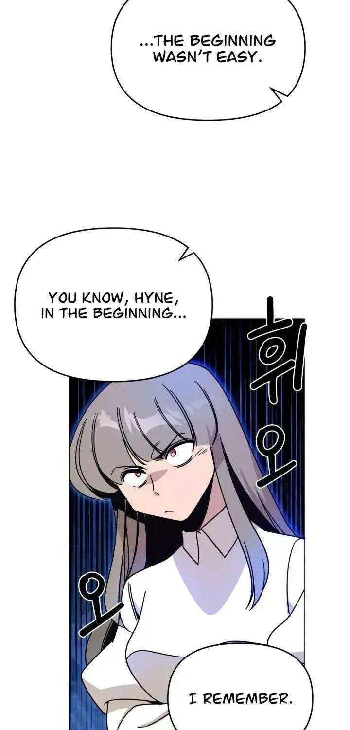 I’ll Resign And Have A Fresh Start In This World Chapter 144.8 page 36 - 