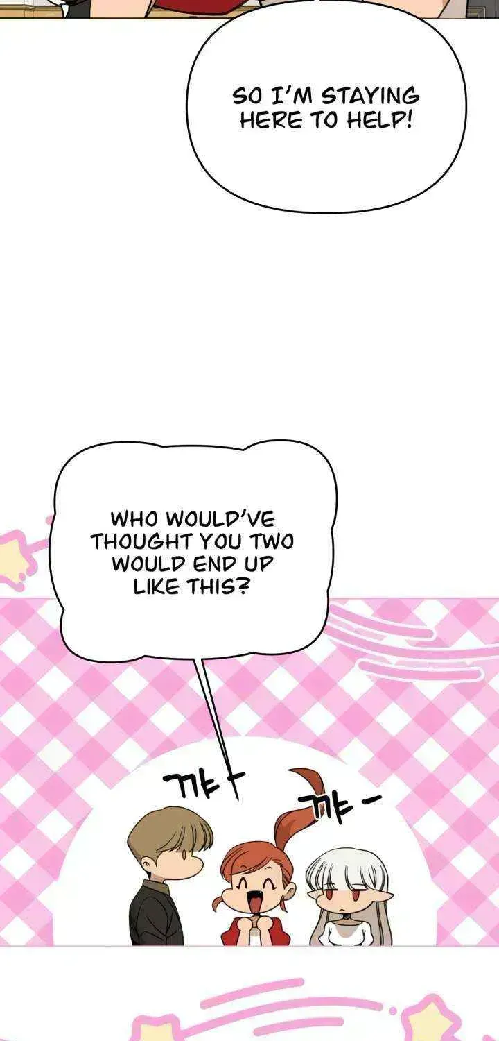 I’ll Resign And Have A Fresh Start In This World Chapter 144.8 page 5 - 