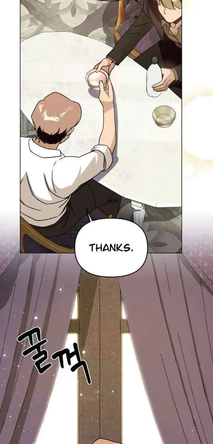 I’ll Resign And Have A Fresh Start In This World Chapter 144.8 page 46 - 