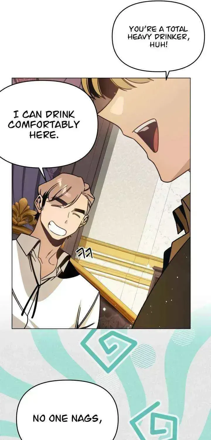I’ll Resign And Have A Fresh Start In This World Chapter 144.8 page 50 - 