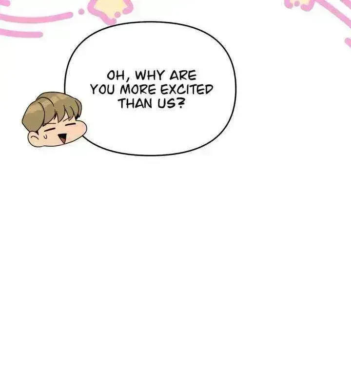 I’ll Resign And Have A Fresh Start In This World Chapter 144.8 page 6 - 