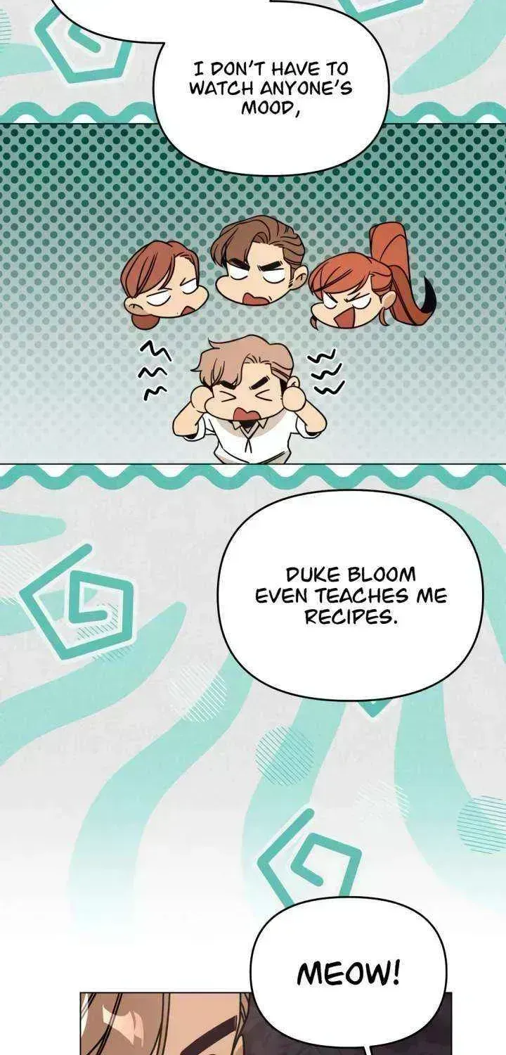 I’ll Resign And Have A Fresh Start In This World Chapter 144.8 page 51 - 
