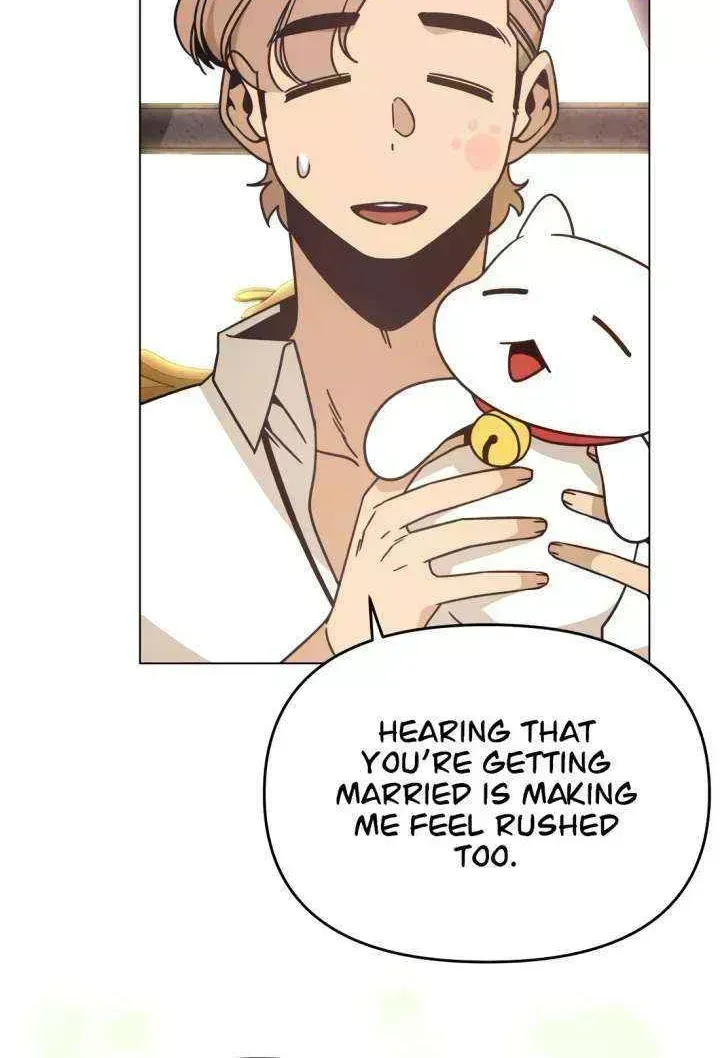 I’ll Resign And Have A Fresh Start In This World Chapter 144.8 page 55 - 