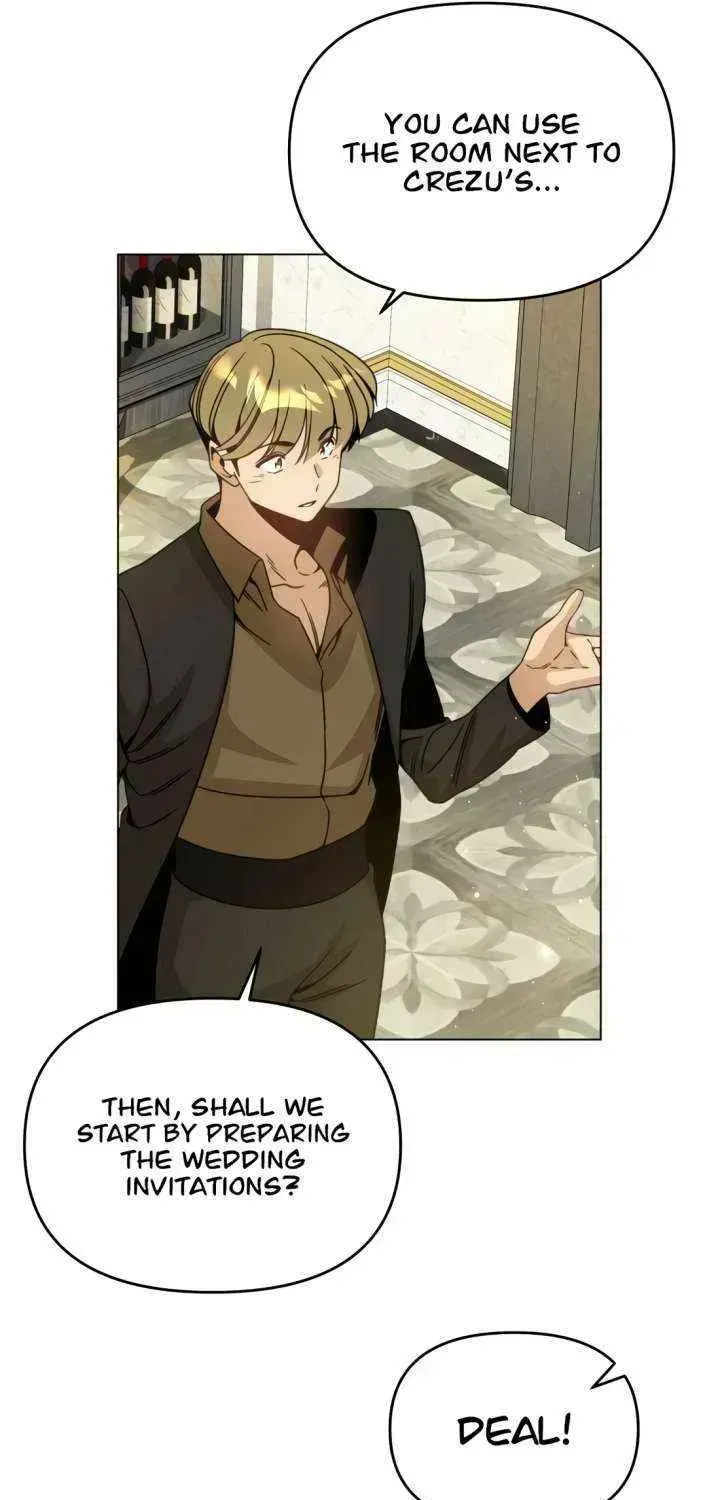 I’ll Resign And Have A Fresh Start In This World Chapter 144.8 page 7 - 