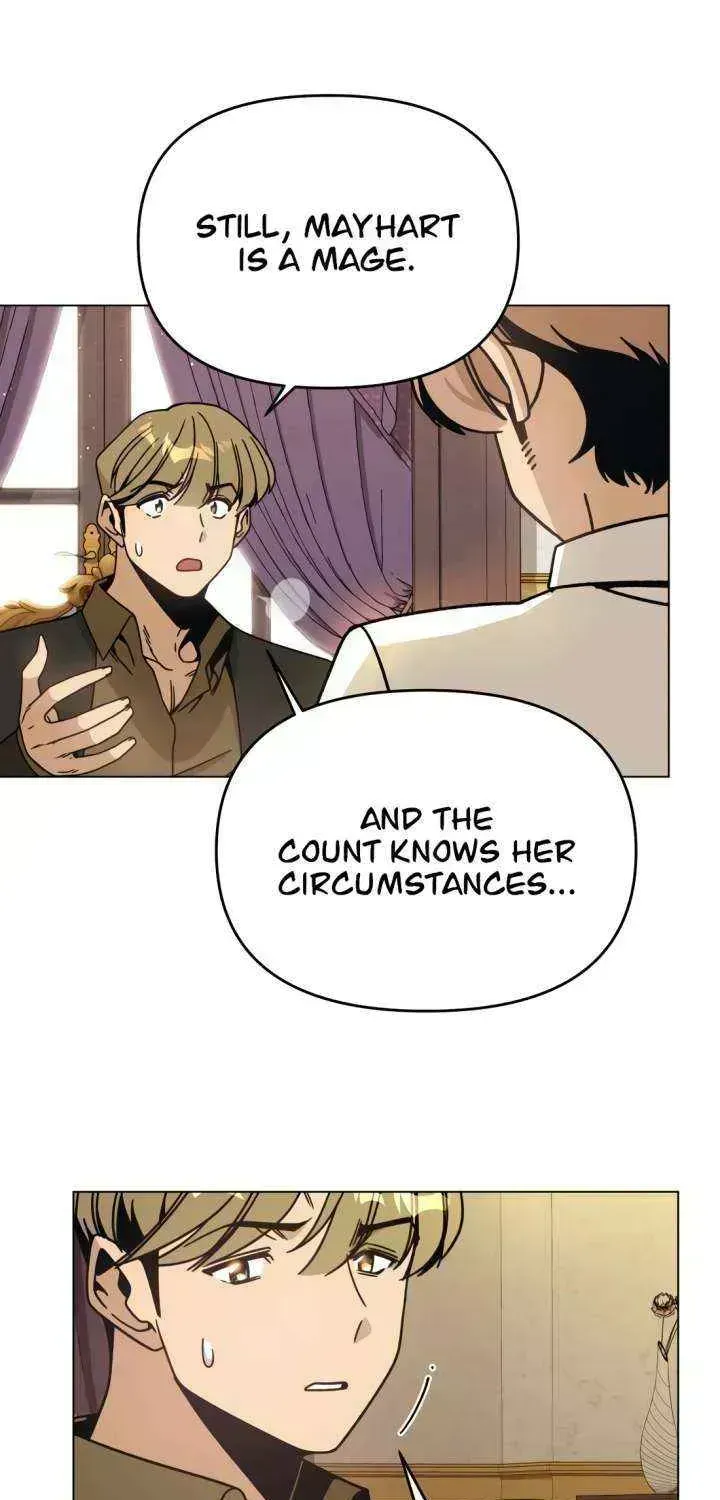 I’ll Resign And Have A Fresh Start In This World Chapter 144.8 page 65 - 