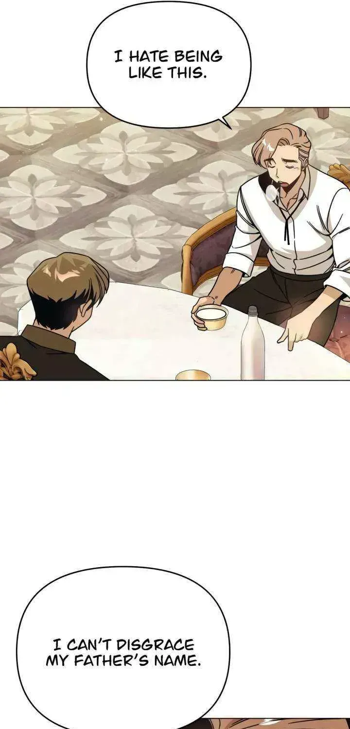I’ll Resign And Have A Fresh Start In This World Chapter 144.8 page 69 - 