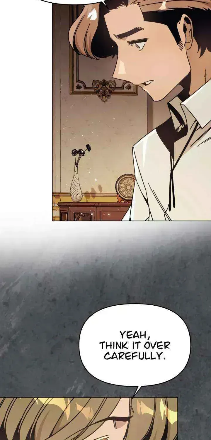 I’ll Resign And Have A Fresh Start In This World Chapter 144.8 page 70 - 