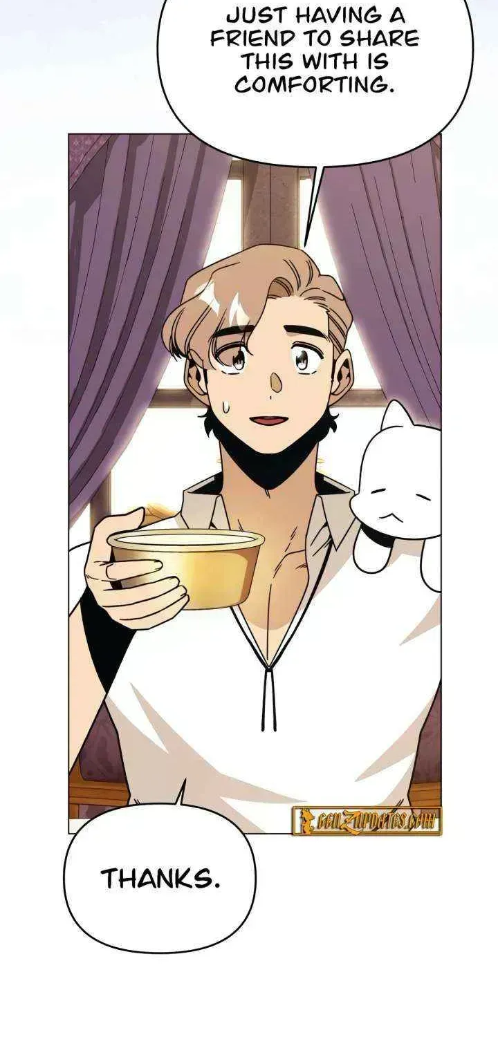 I’ll Resign And Have A Fresh Start In This World Chapter 144.8 page 72 - 