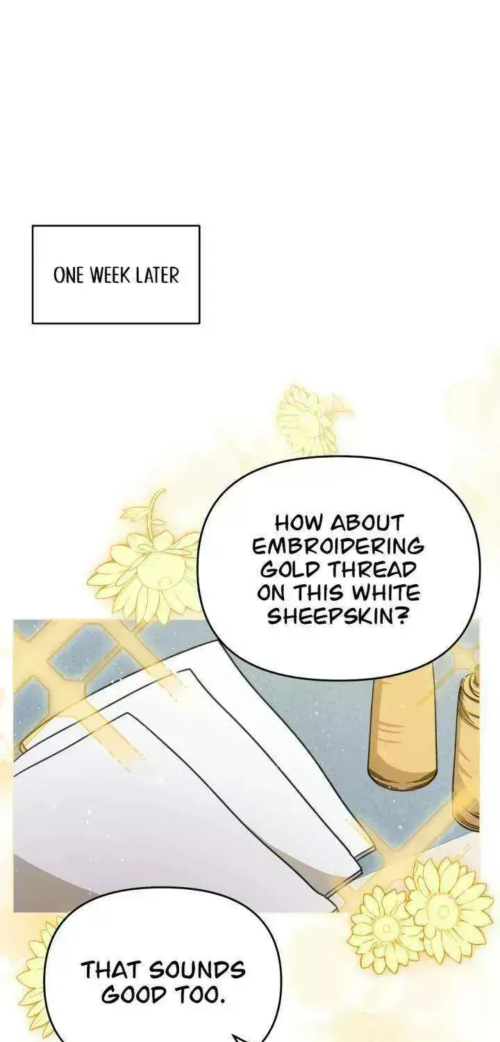 I’ll Resign And Have A Fresh Start In This World Chapter 144.8 page 9 - 