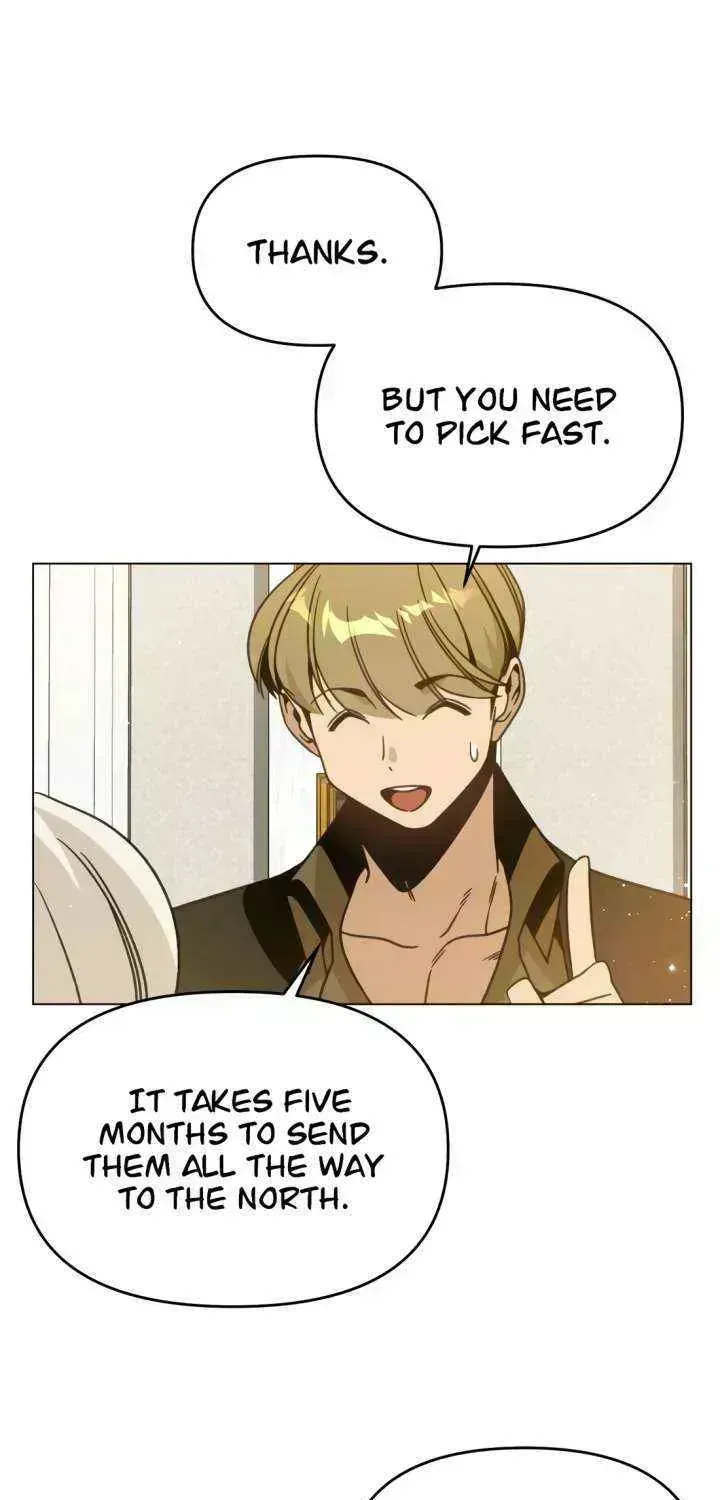 I’ll Resign And Have A Fresh Start In This World Chapter 144.9 page 14 - 
