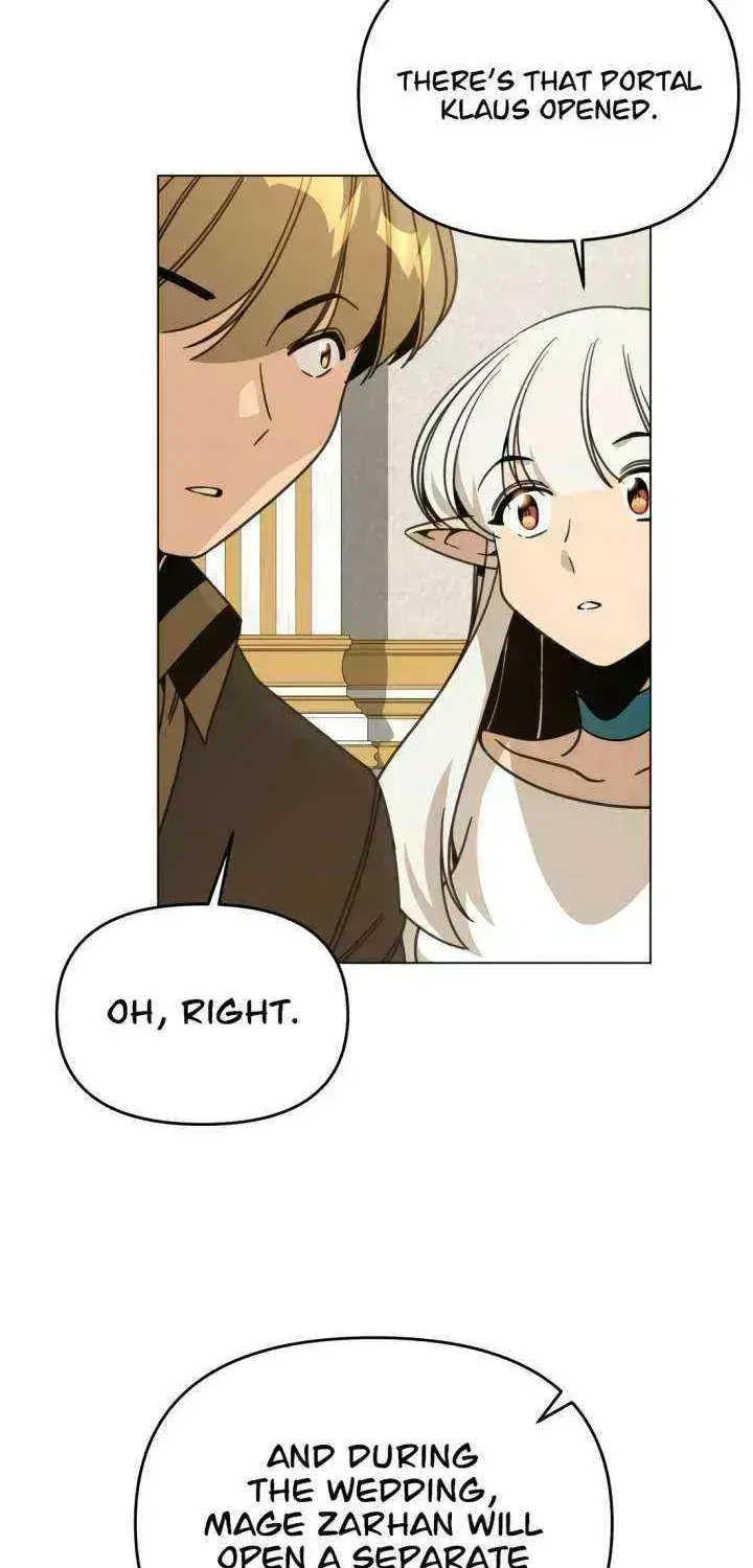 I’ll Resign And Have A Fresh Start In This World Chapter 144.9 page 15 - 