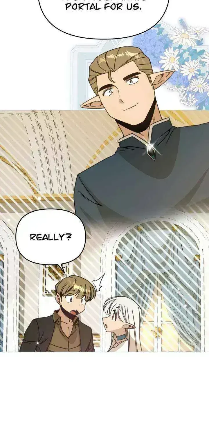 I’ll Resign And Have A Fresh Start In This World Chapter 144.9 page 16 - 