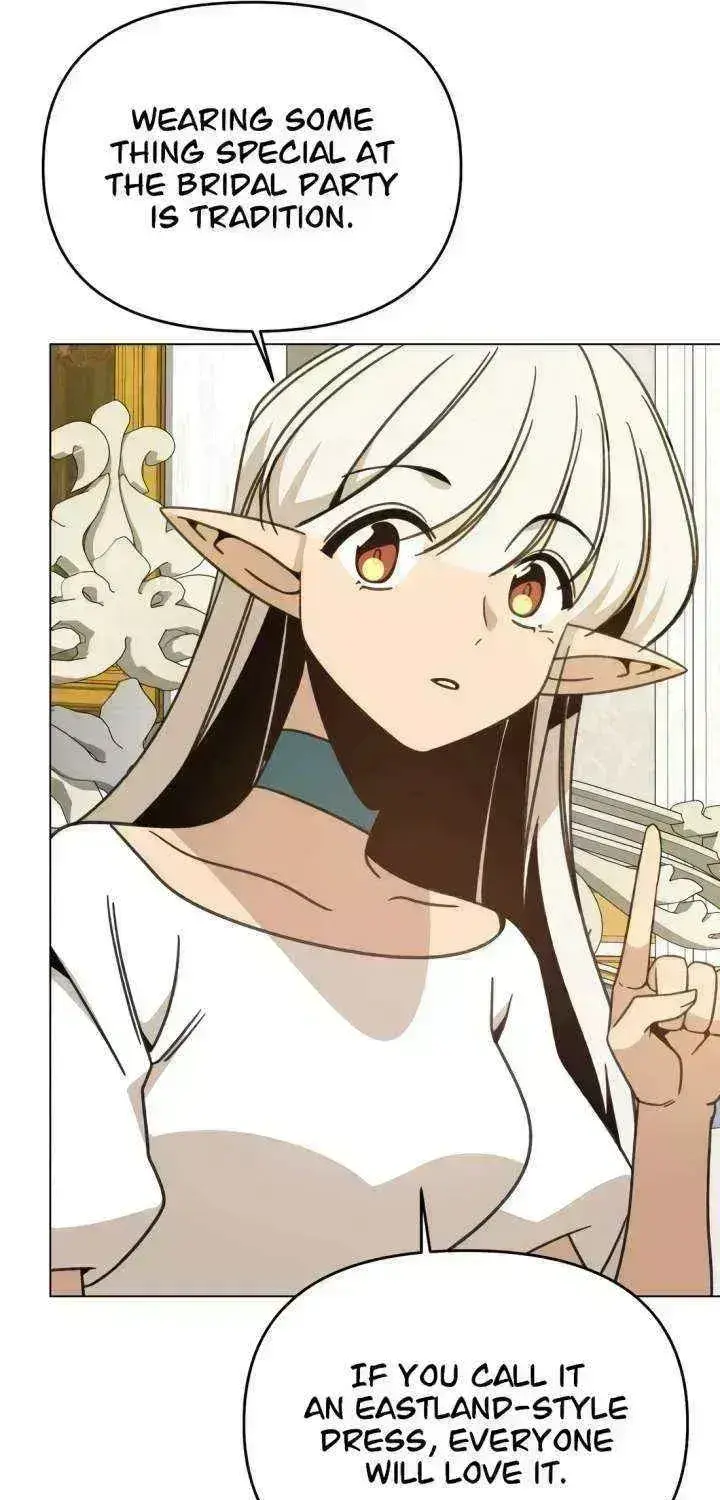 I’ll Resign And Have A Fresh Start In This World Chapter 144.9 page 20 - 