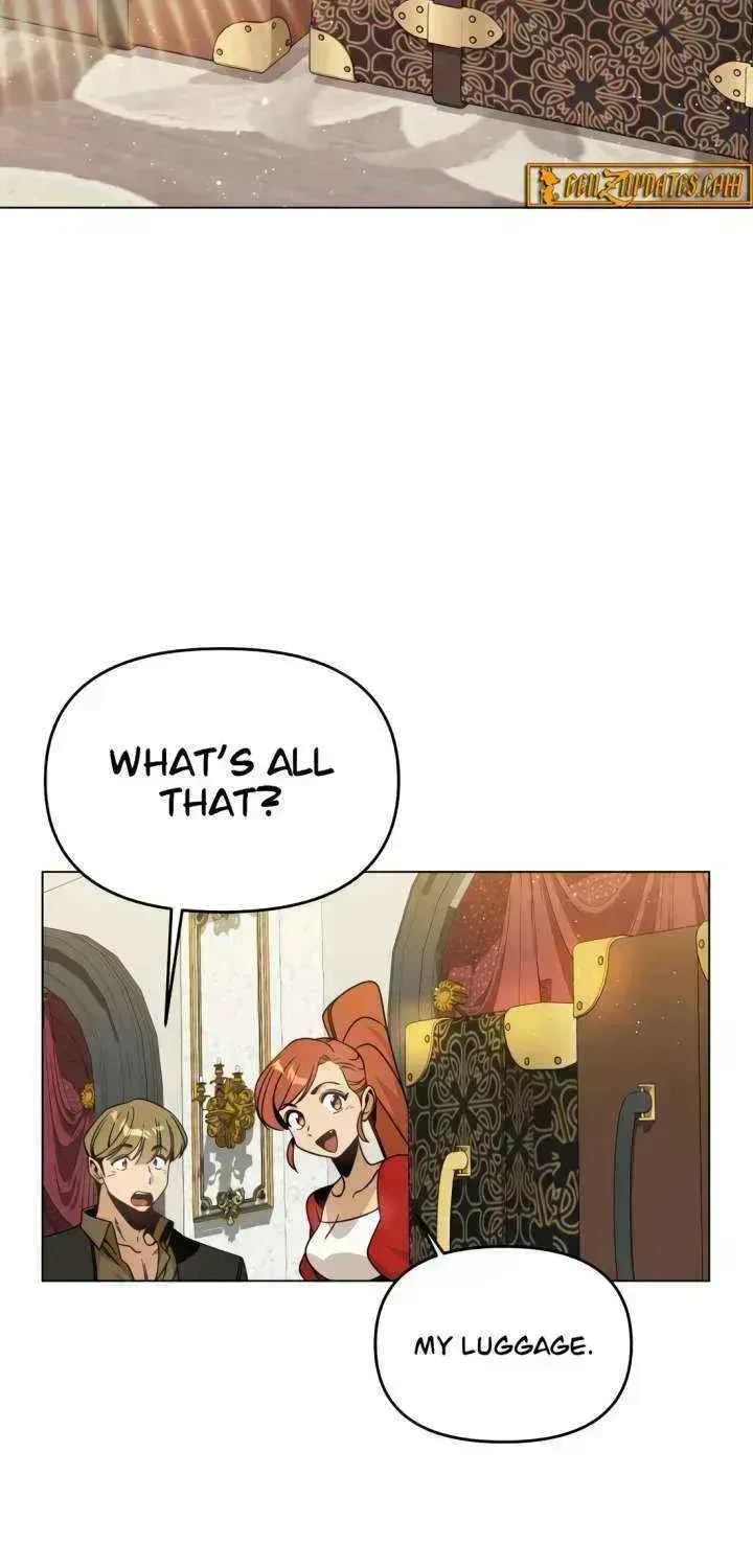 I’ll Resign And Have A Fresh Start In This World Chapter 144.9 page 3 - 