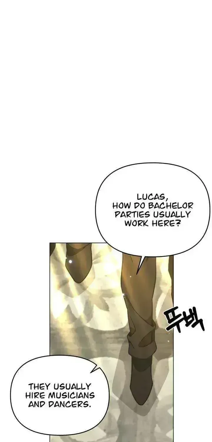I’ll Resign And Have A Fresh Start In This World Chapter 144.9 page 24 - 