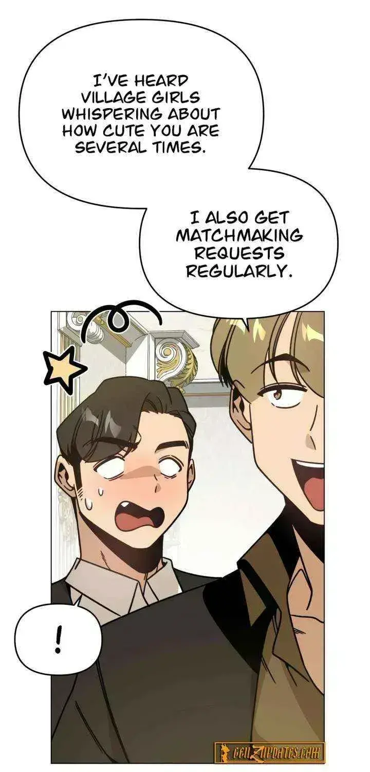 I’ll Resign And Have A Fresh Start In This World Chapter 144.9 page 28 - 