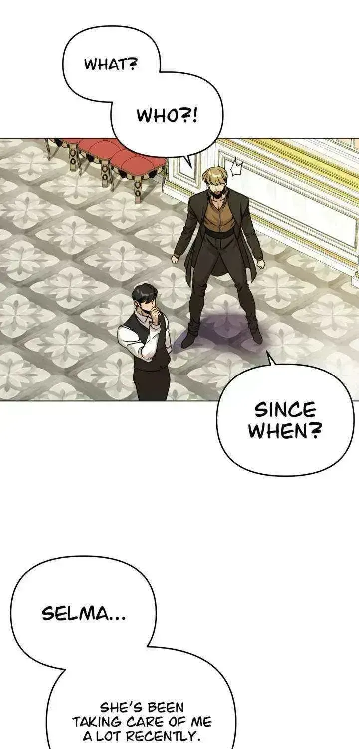 I’ll Resign And Have A Fresh Start In This World Chapter 144.9 page 30 - 