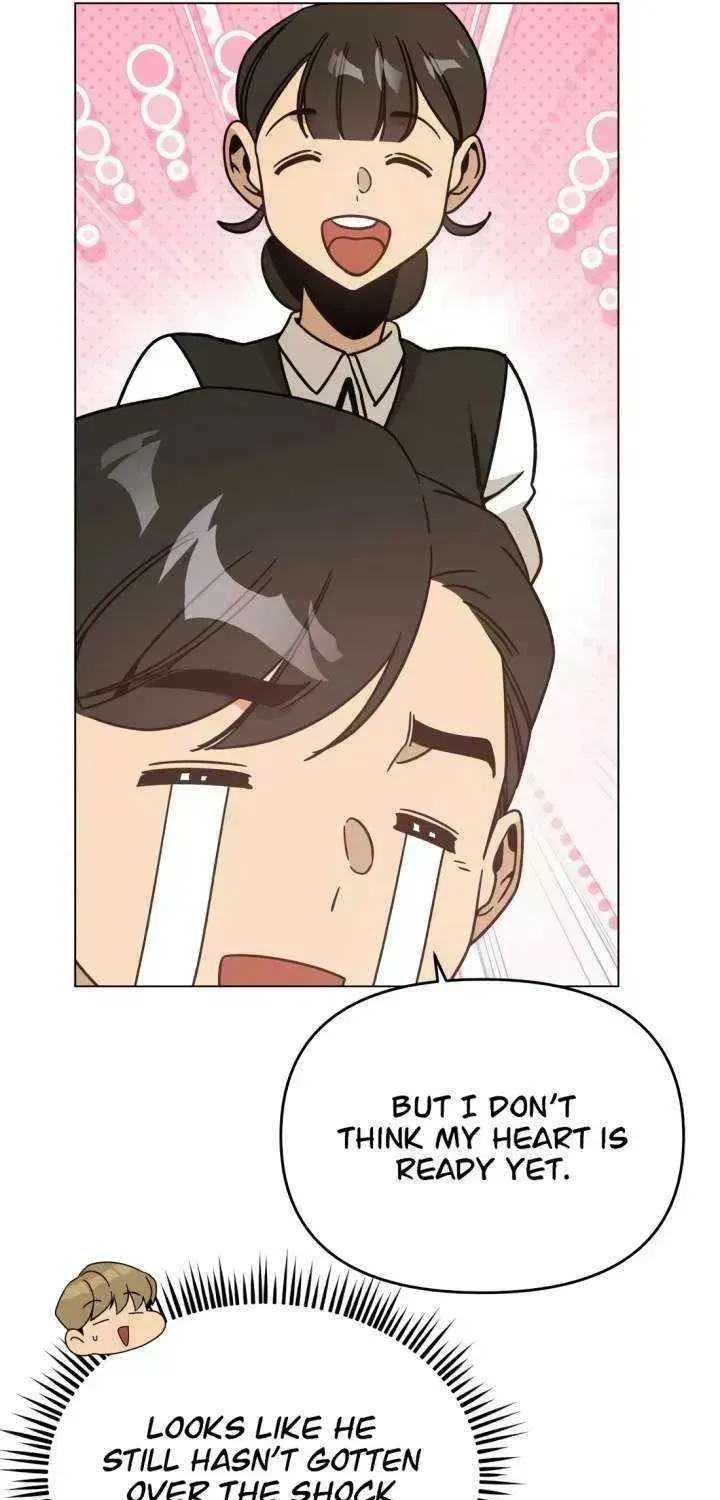 I’ll Resign And Have A Fresh Start In This World Chapter 144.9 page 32 - 