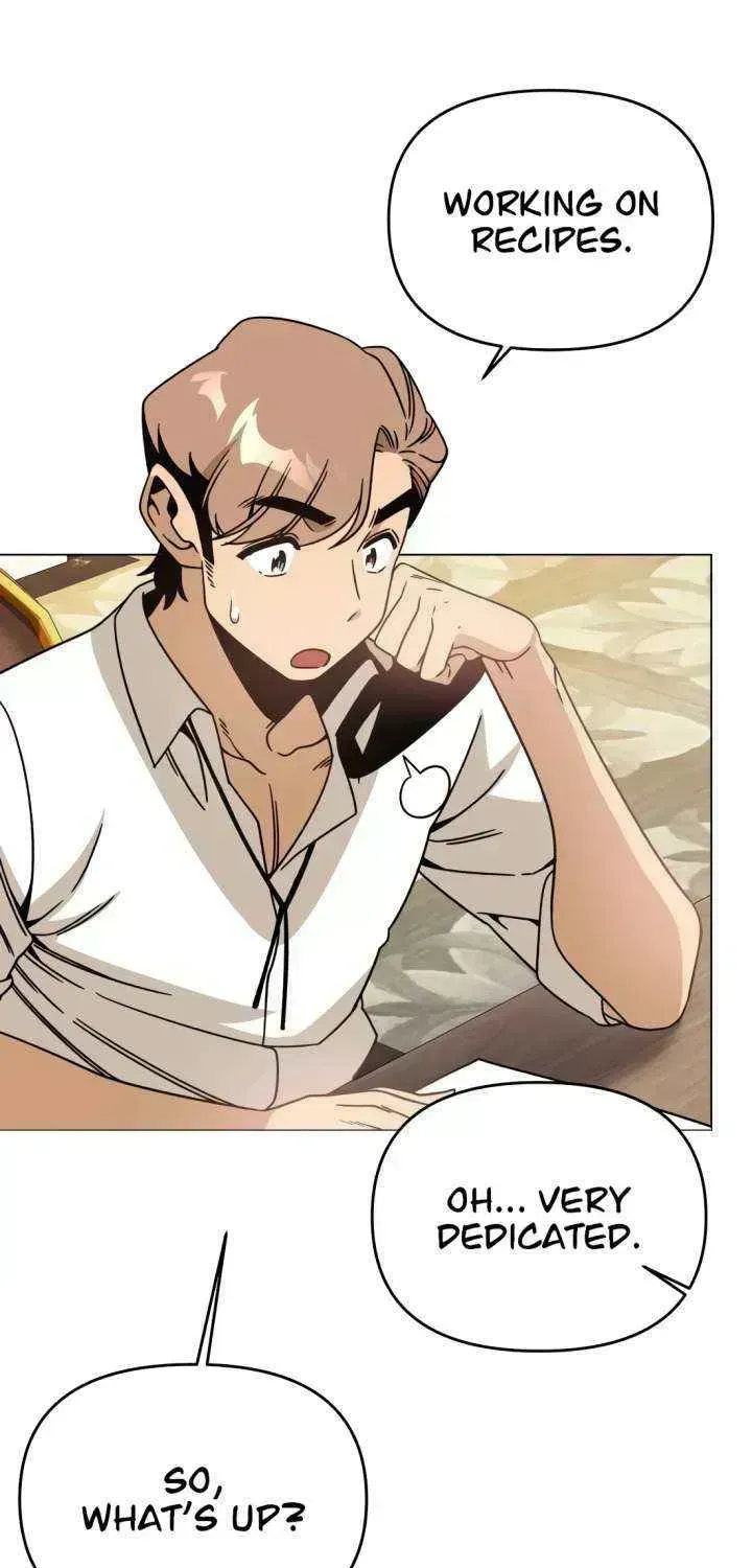 I’ll Resign And Have A Fresh Start In This World Chapter 144.9 page 42 - 
