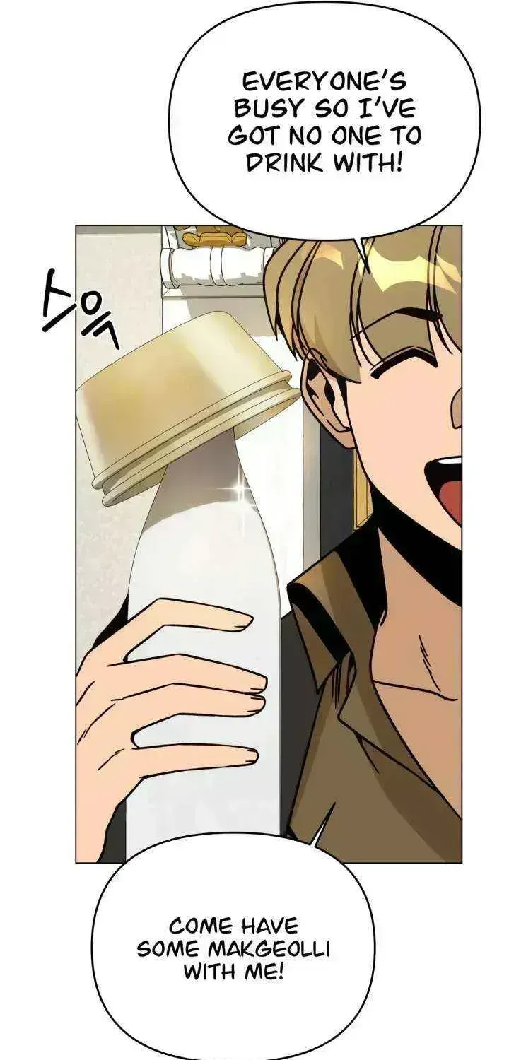 I’ll Resign And Have A Fresh Start In This World Chapter 144.9 page 44 - 