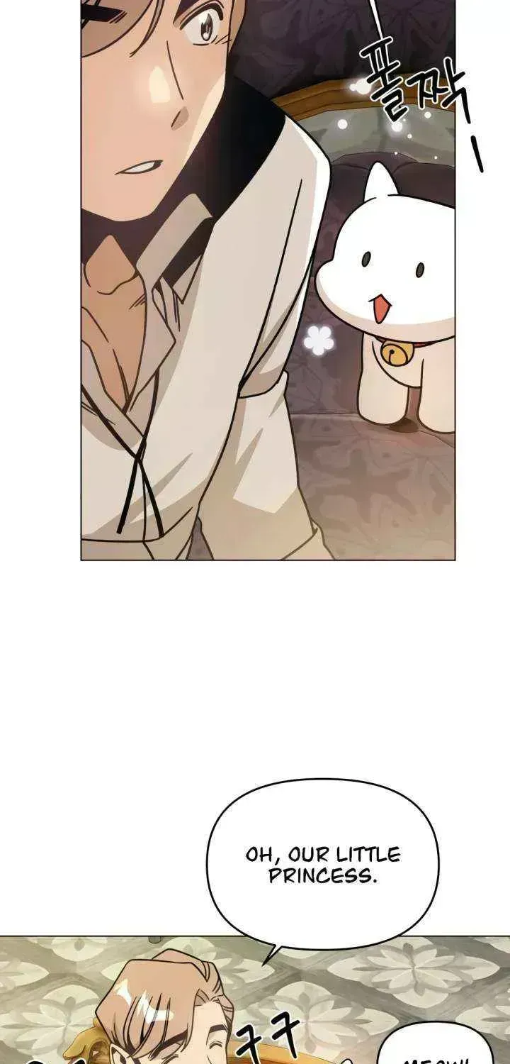 I’ll Resign And Have A Fresh Start In This World Chapter 144.9 page 52 - 