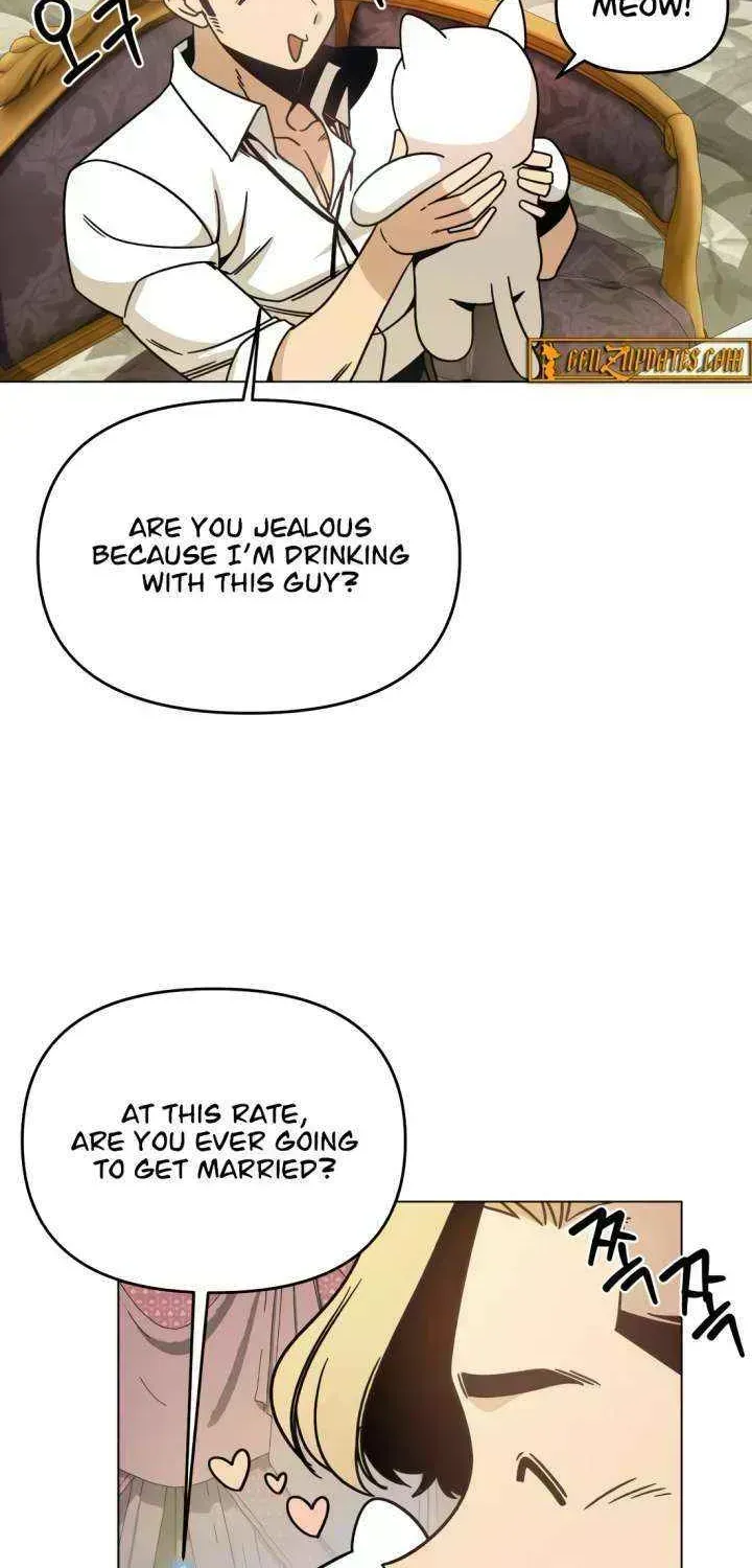 I’ll Resign And Have A Fresh Start In This World Chapter 144.9 page 53 - 