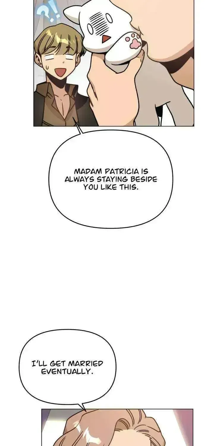 I’ll Resign And Have A Fresh Start In This World Chapter 144.9 page 54 - 
