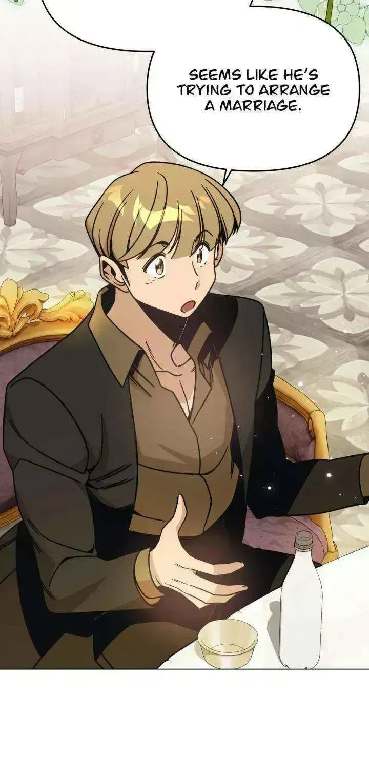 I’ll Resign And Have A Fresh Start In This World Chapter 144.9 page 57 - 