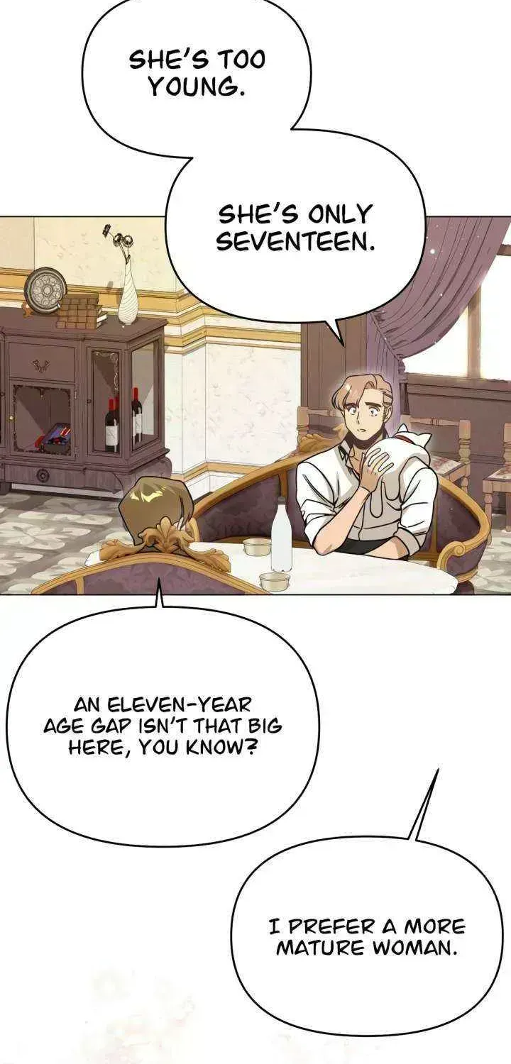 I’ll Resign And Have A Fresh Start In This World Chapter 144.9 page 59 - 