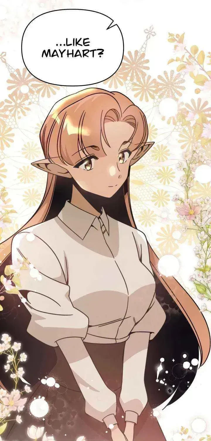 I’ll Resign And Have A Fresh Start In This World Chapter 144.9 page 60 - 