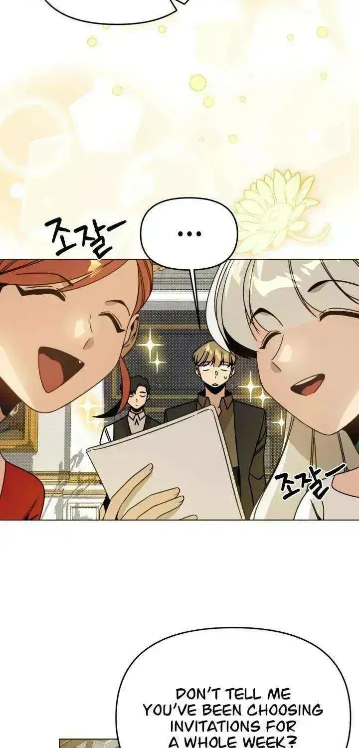 I’ll Resign And Have A Fresh Start In This World Chapter 144.9 page 10 - 