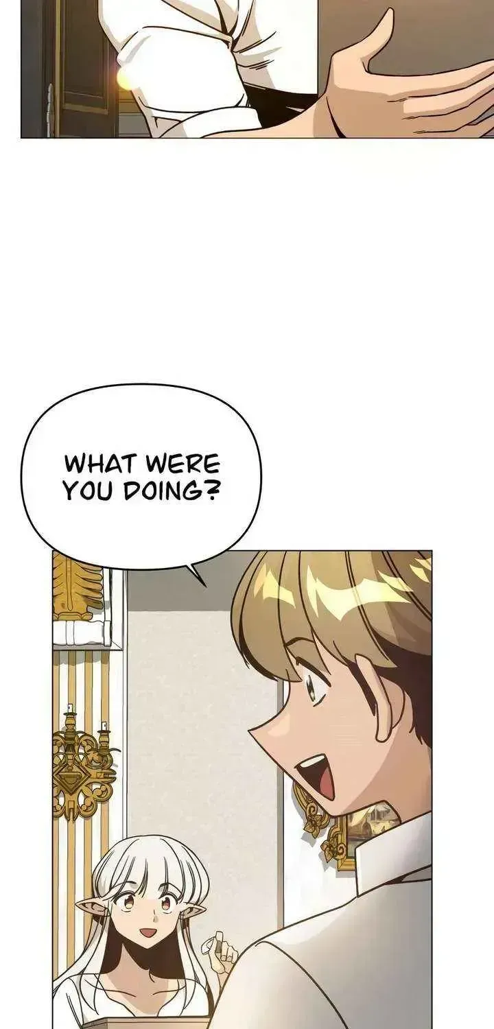 I’ll Resign And Have A Fresh Start In This World Chapter 145.2 page 13 - 