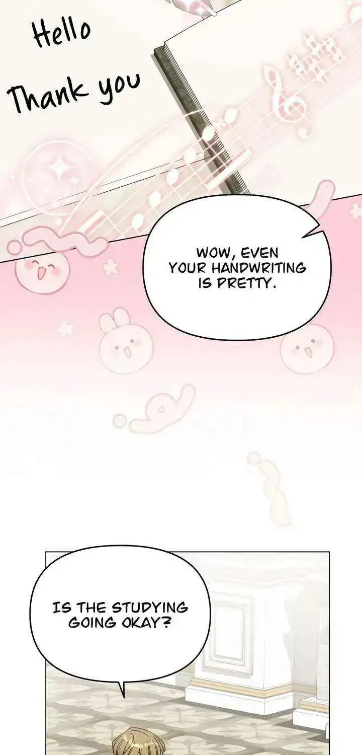 I’ll Resign And Have A Fresh Start In This World Chapter 145.2 page 15 - 