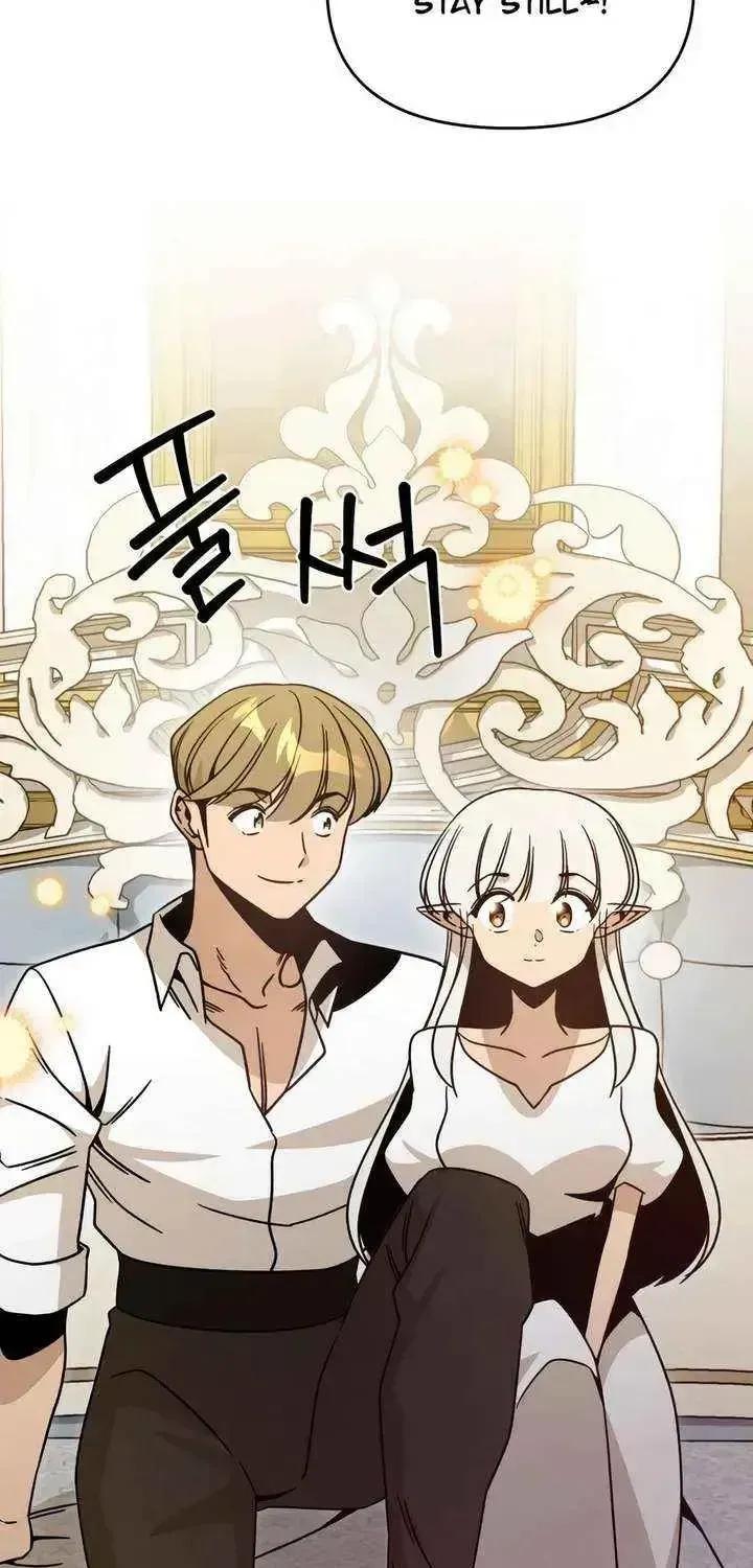 I’ll Resign And Have A Fresh Start In This World Chapter 145.2 page 21 - 