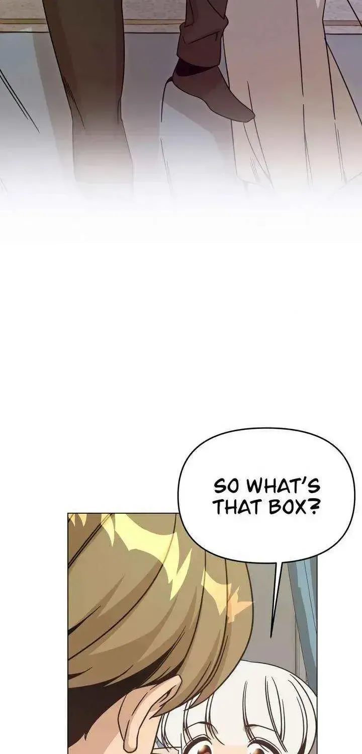 I’ll Resign And Have A Fresh Start In This World Chapter 145.2 page 22 - 