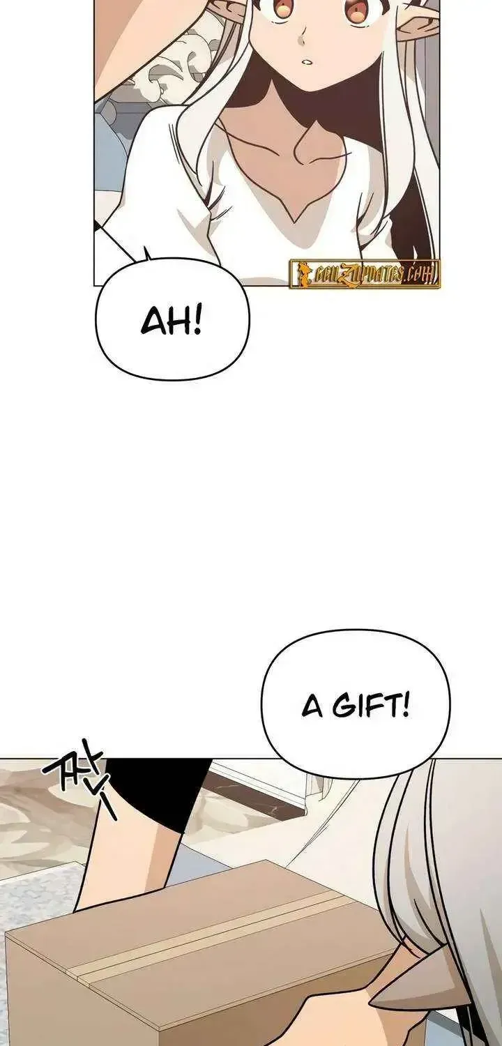 I’ll Resign And Have A Fresh Start In This World Chapter 145.2 page 23 - 