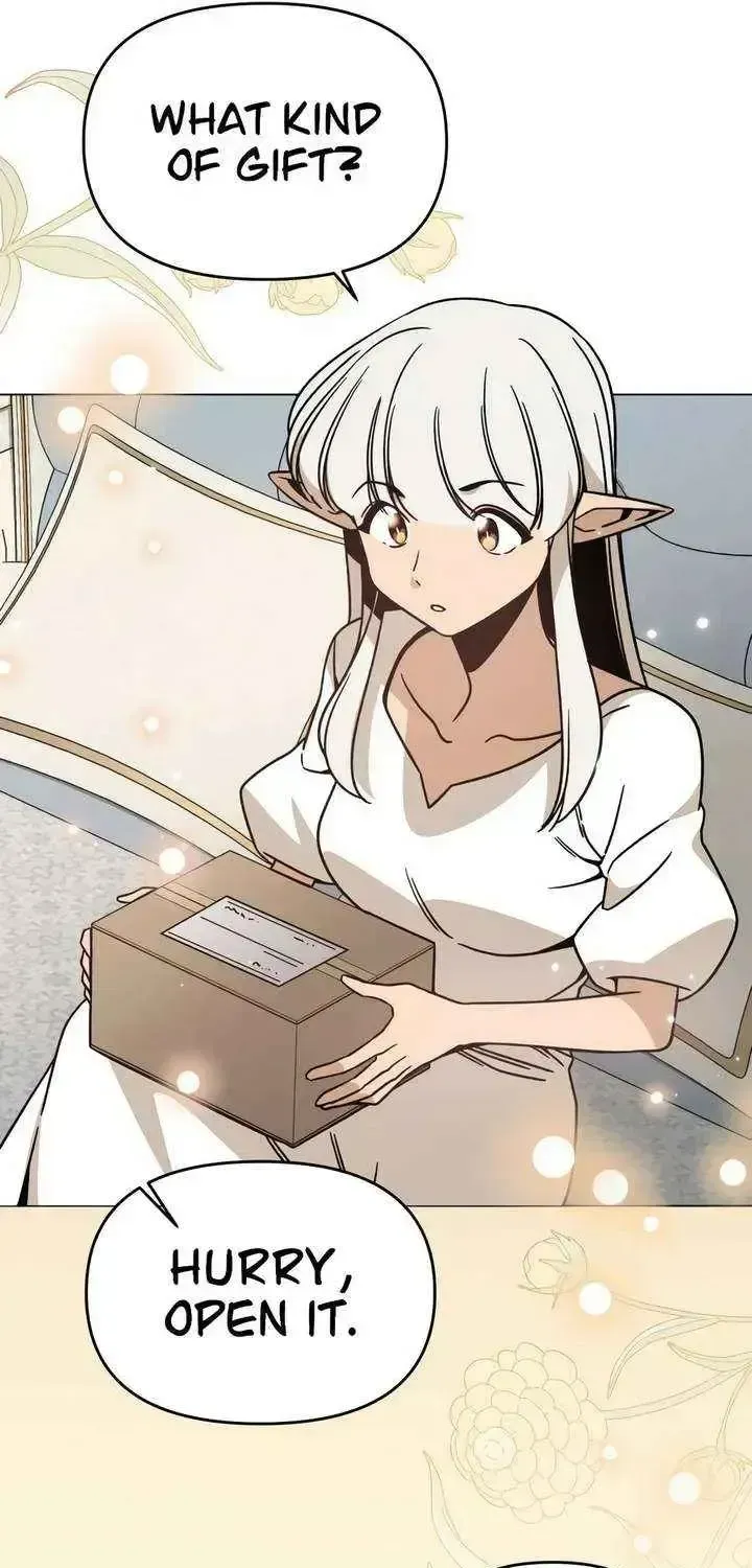 I’ll Resign And Have A Fresh Start In This World Chapter 145.2 page 25 - 