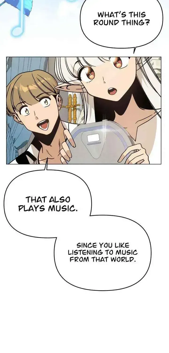 I’ll Resign And Have A Fresh Start In This World Chapter 145.2 page 30 - 