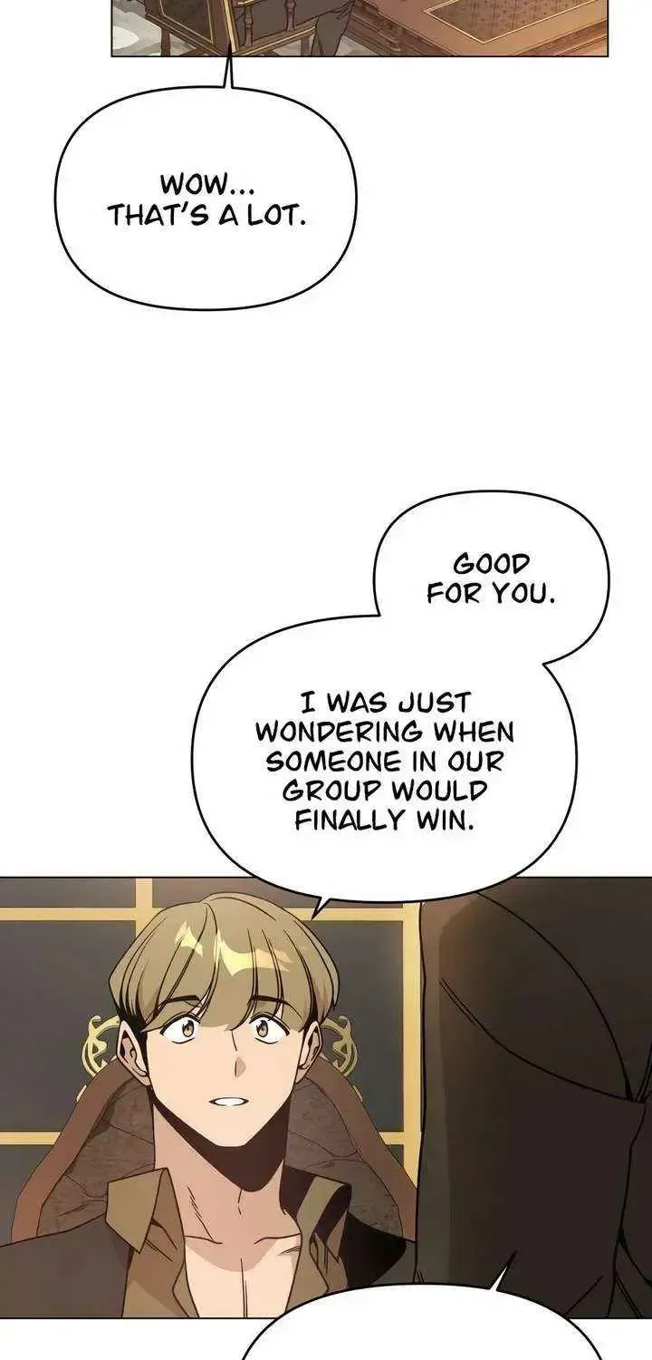 I’ll Resign And Have A Fresh Start In This World Chapter 145.2 page 5 - 
