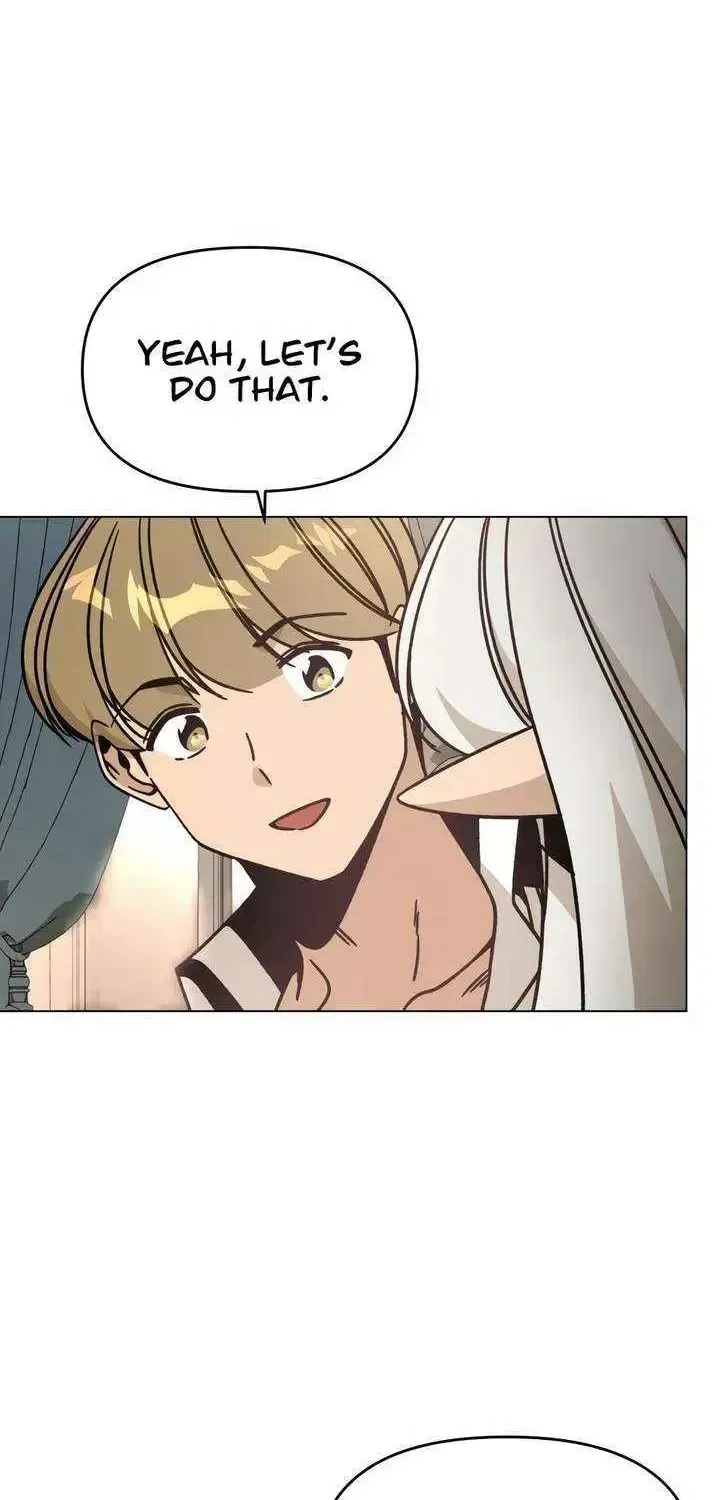 I’ll Resign And Have A Fresh Start In This World Chapter 145.2 page 46 - 