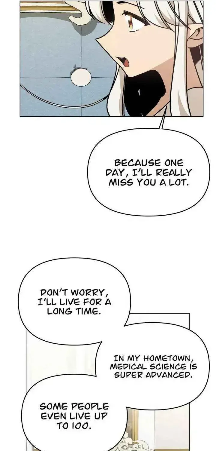 I’ll Resign And Have A Fresh Start In This World Chapter 145.2 page 49 - 
