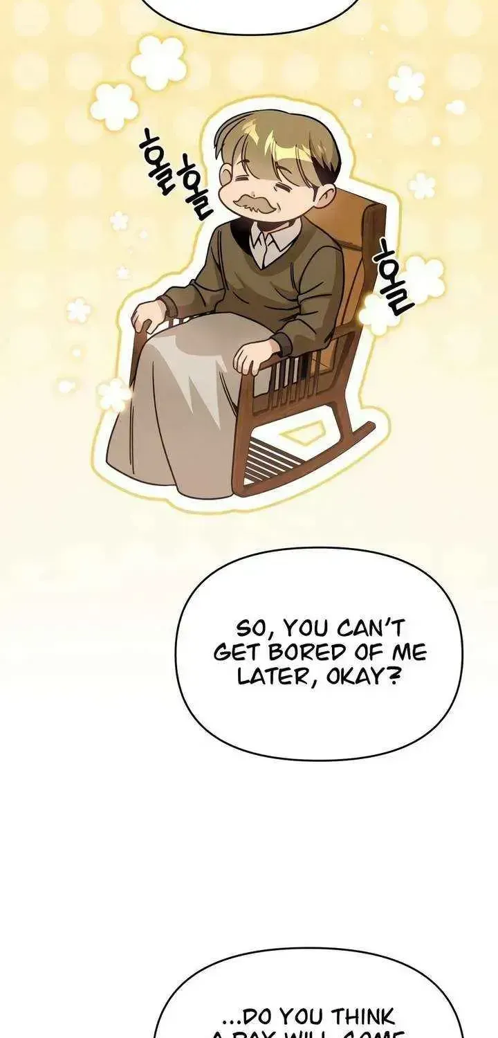 I’ll Resign And Have A Fresh Start In This World Chapter 145.2 page 51 - 