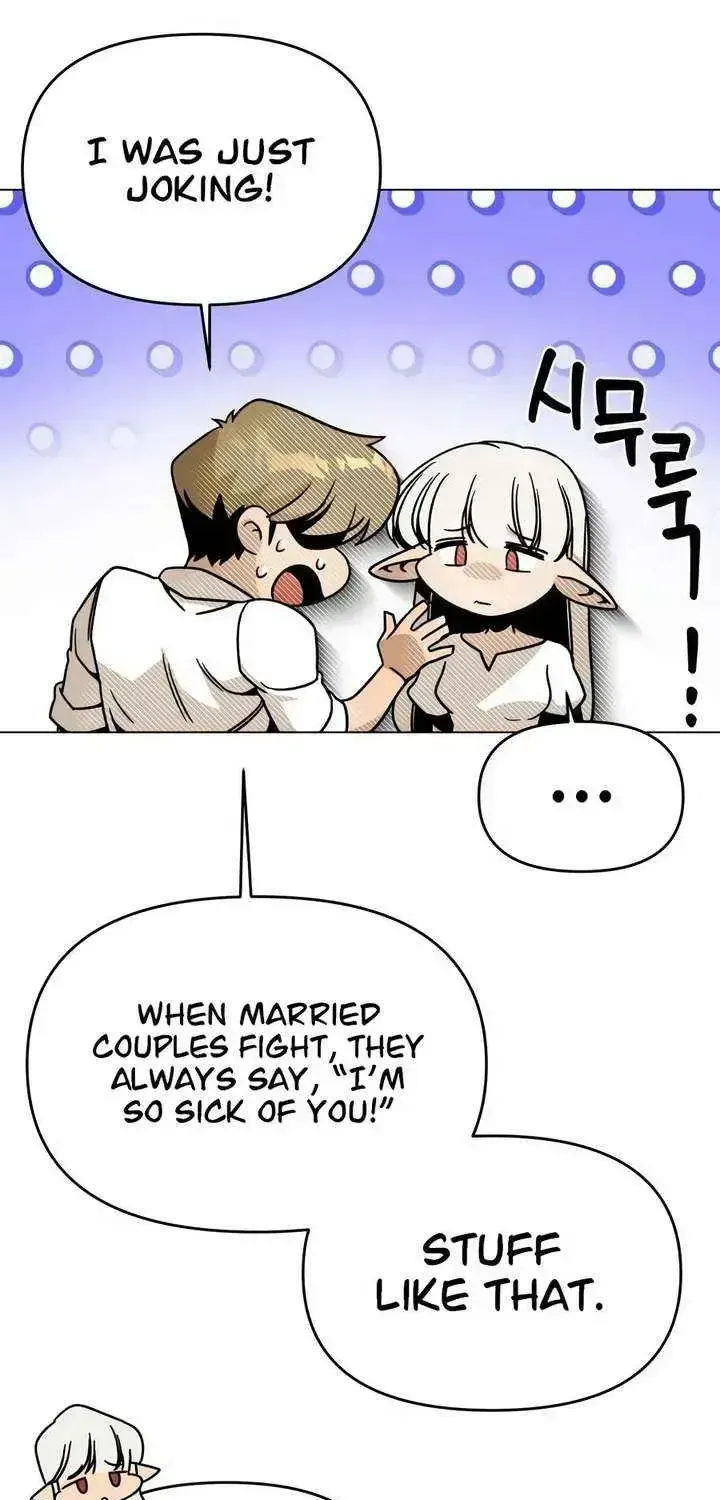 I’ll Resign And Have A Fresh Start In This World Chapter 145.2 page 55 - 