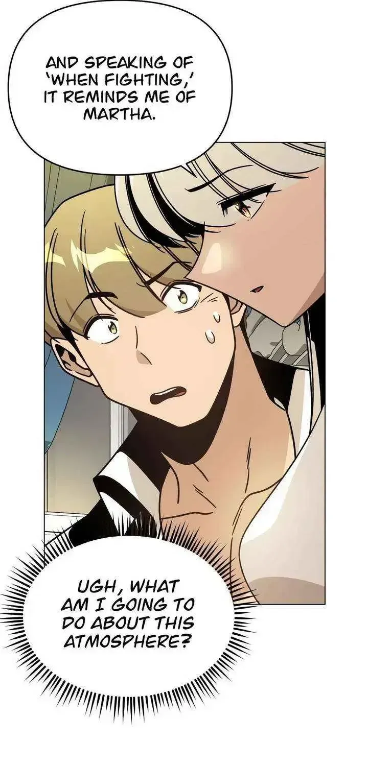 I’ll Resign And Have A Fresh Start In This World Chapter 145.2 page 57 - 