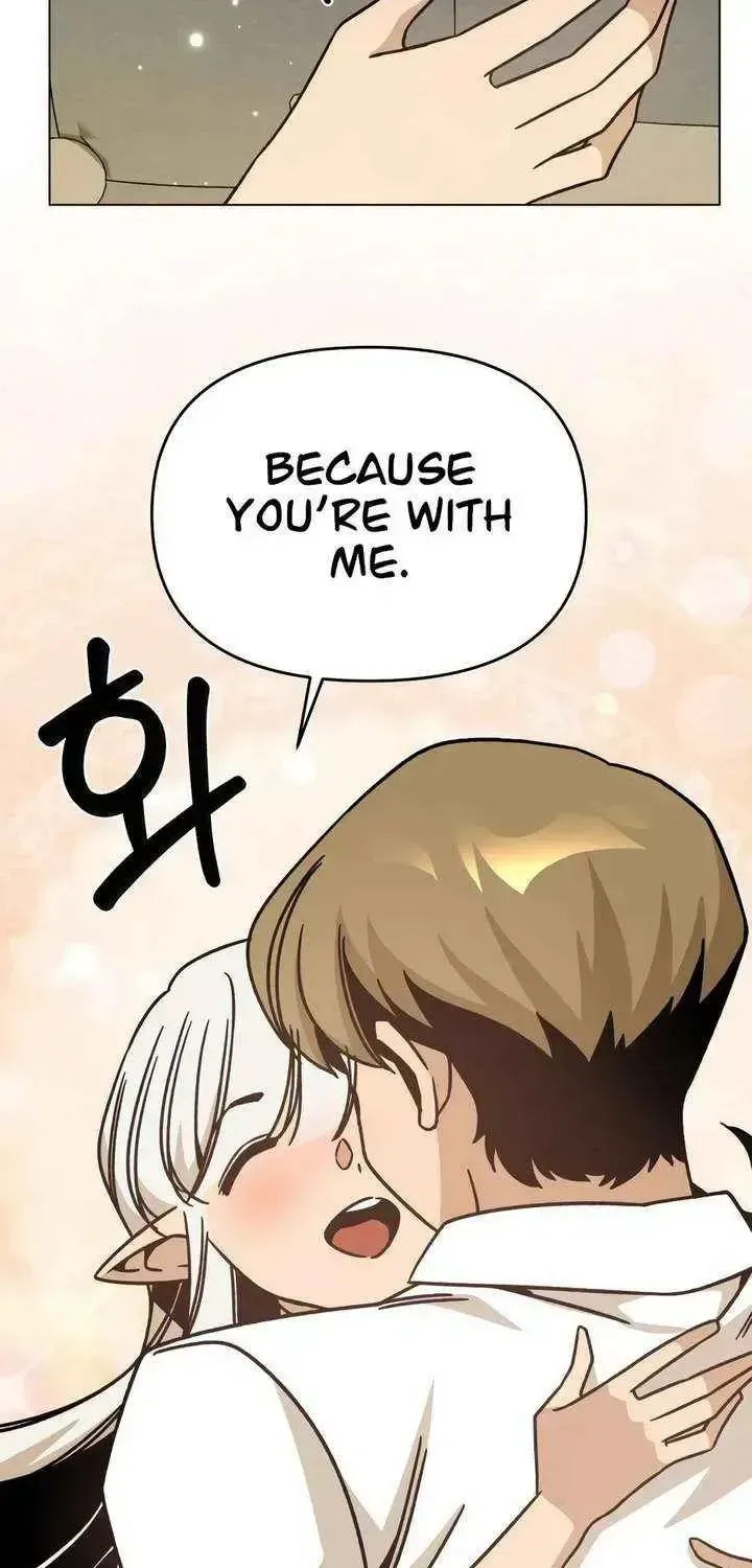 I’ll Resign And Have A Fresh Start In This World Chapter 145.2 page 59 - 