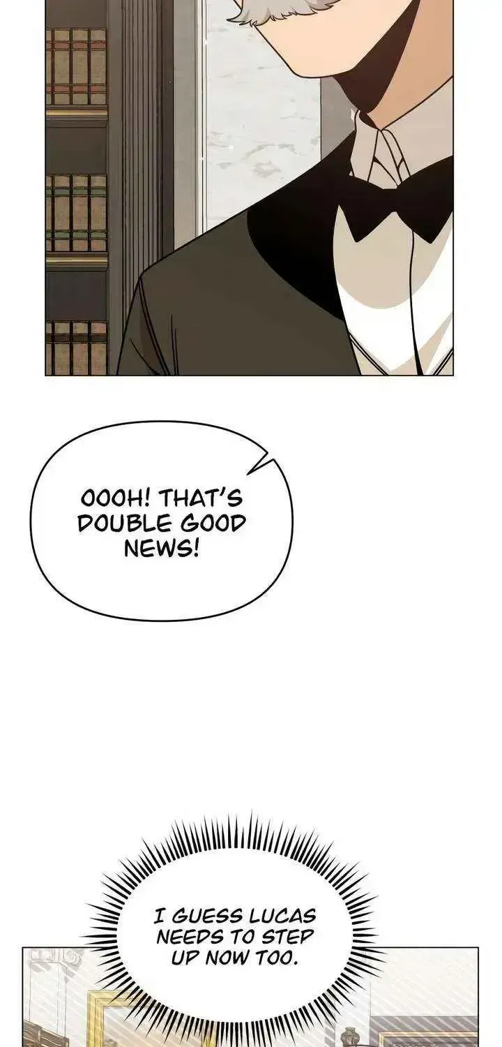 I’ll Resign And Have A Fresh Start In This World Chapter 145.2 page 7 - 