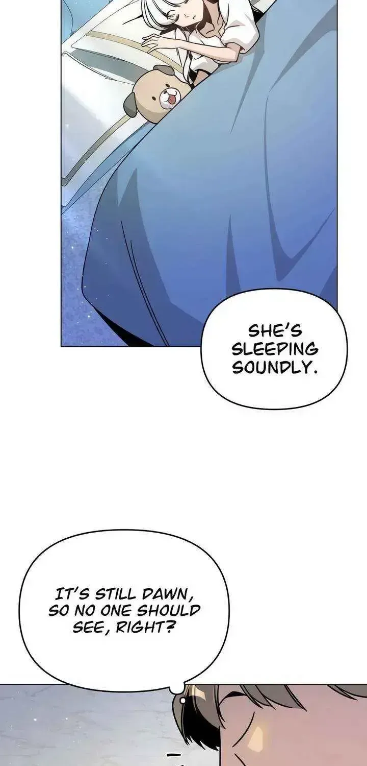 I’ll Resign And Have A Fresh Start In This World Chapter 145.2 page 63 - 
