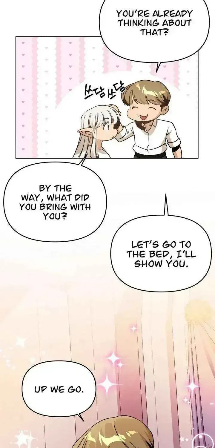 I’ll Resign And Have A Fresh Start In This World Chapter 145.3 page 18 - 