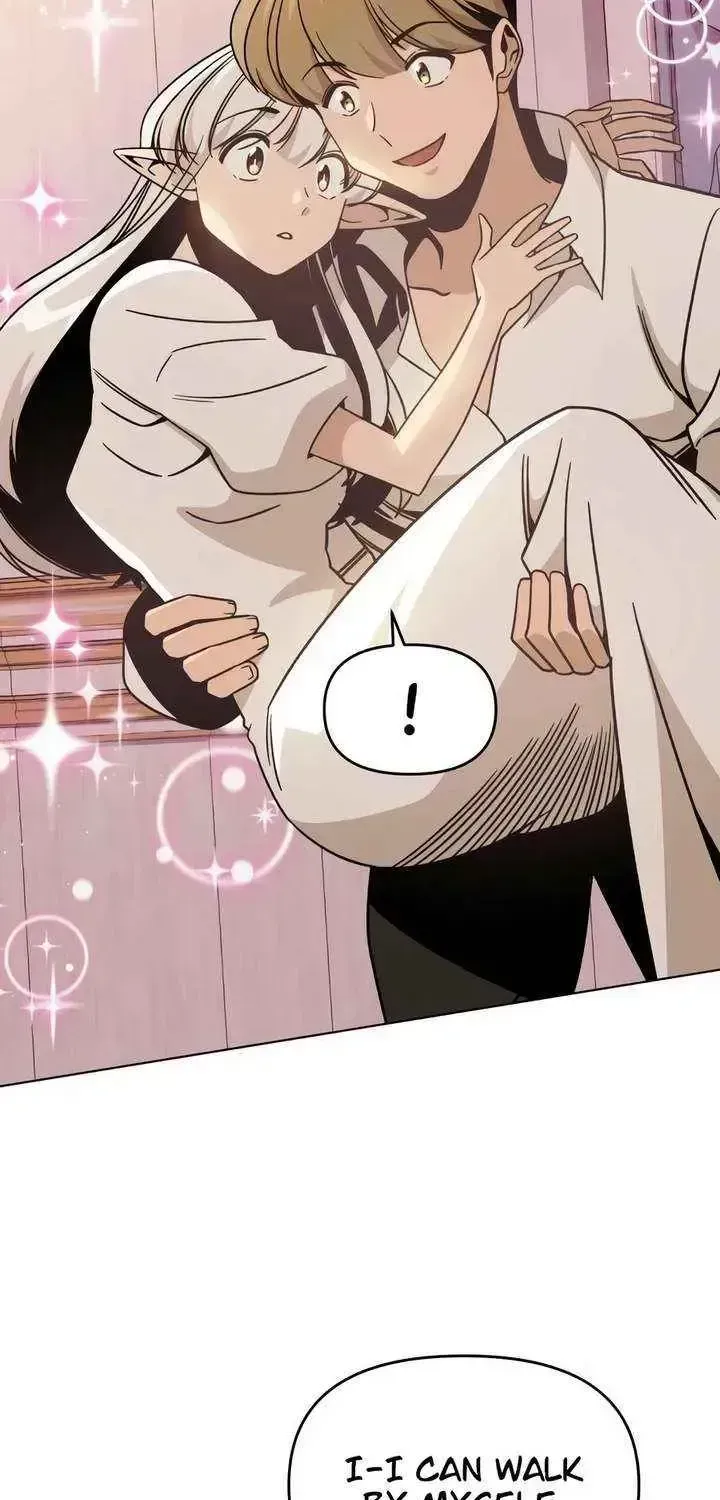 I’ll Resign And Have A Fresh Start In This World Chapter 145.3 page 19 - 