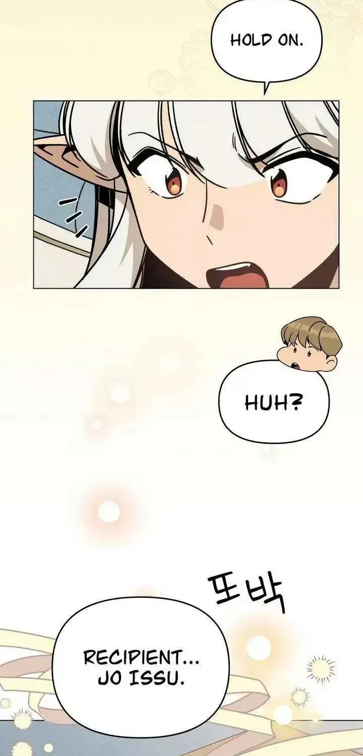 I’ll Resign And Have A Fresh Start In This World Chapter 145.3 page 26 - 
